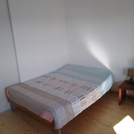 Le Galion n°6 Apartment Thiers Luaran gambar