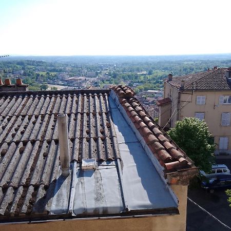 Le Galion n°6 Apartment Thiers Luaran gambar