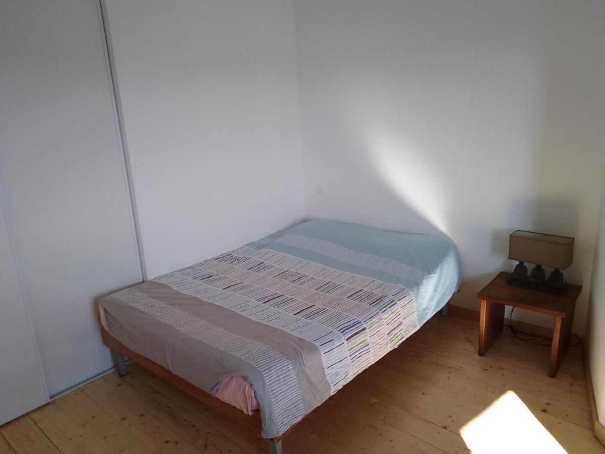 Le Galion n°6 Apartment Thiers Luaran gambar