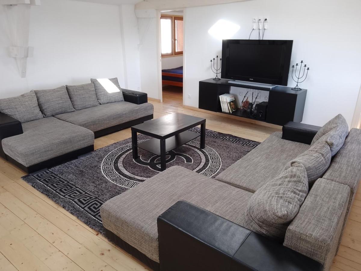 Le Galion n°6 Apartment Thiers Luaran gambar