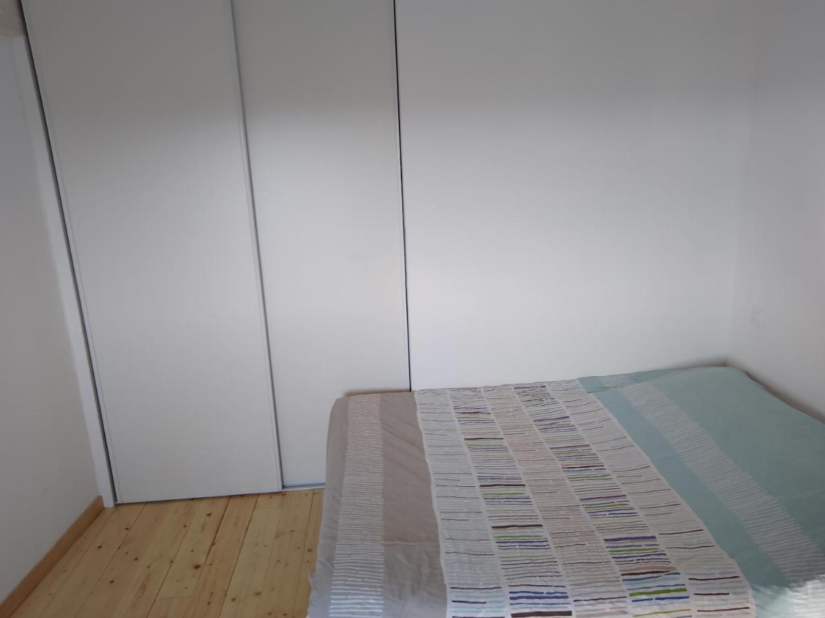 Le Galion n°6 Apartment Thiers Luaran gambar