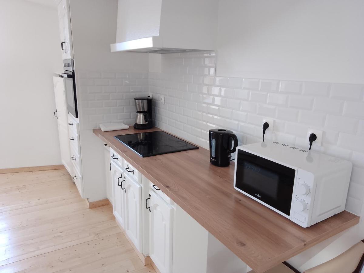 Le Galion n°6 Apartment Thiers Luaran gambar