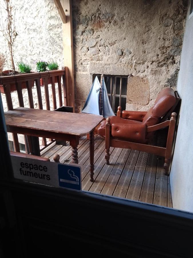 Le Galion n°6 Apartment Thiers Luaran gambar