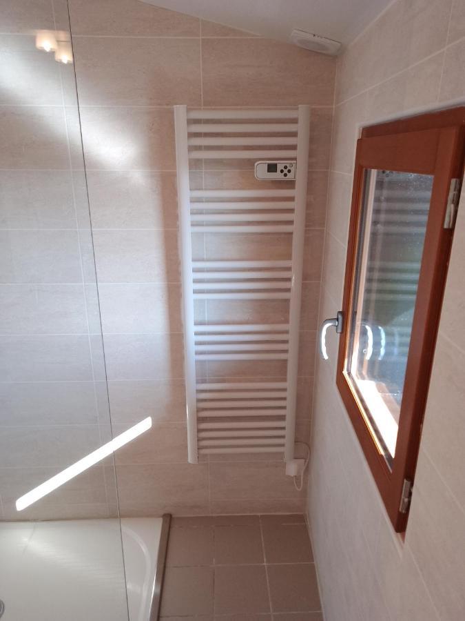 Le Galion n°6 Apartment Thiers Luaran gambar