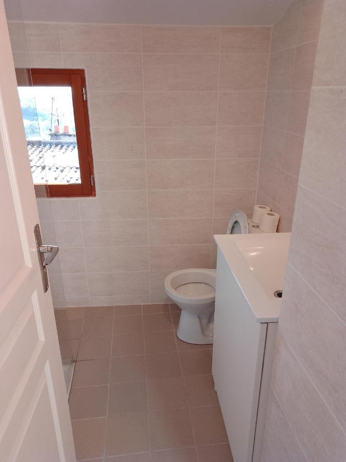 Le Galion n°6 Apartment Thiers Luaran gambar